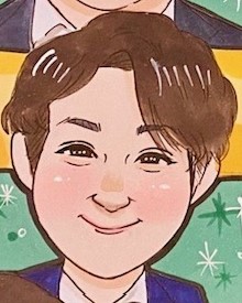 赤尾 一繁